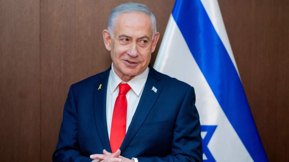 Benjamin Netanyahu ordonne de mener des frappes immédiates sur la bande de Gaza Benjamin Netanyahu ordonne de mener des frappes immédiates sur la bande de Gaza