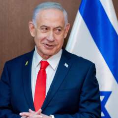 Benjamin Netanyahu ordonne de mener des frappes immédiates sur la bande de Gaza Benjamin Netanyahu ordonne de mener des frappes immédiates sur la bande de Gaza