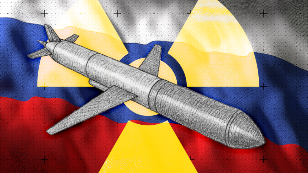 Le nouveau missile russe Bourevestnik, une arme surtout efficace pour la propagande Le nouveau missile russe Bourevestnik, une arme surtout efficace pour la propagande