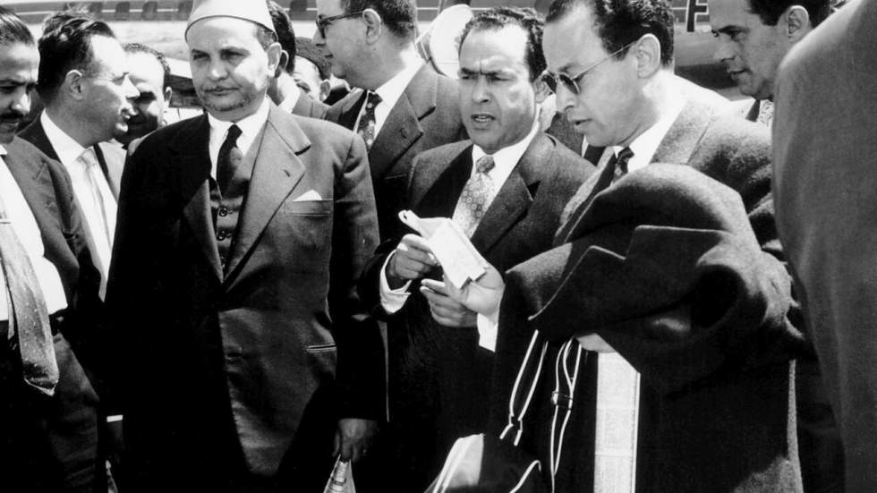 Soixante ans après, deux journalistes affirment avoir élucidé les dessous de l'affaire Ben Barka Soixante ans après, deux journalistes affirment avoir élucidé les dessous de l'affaire Ben Barka