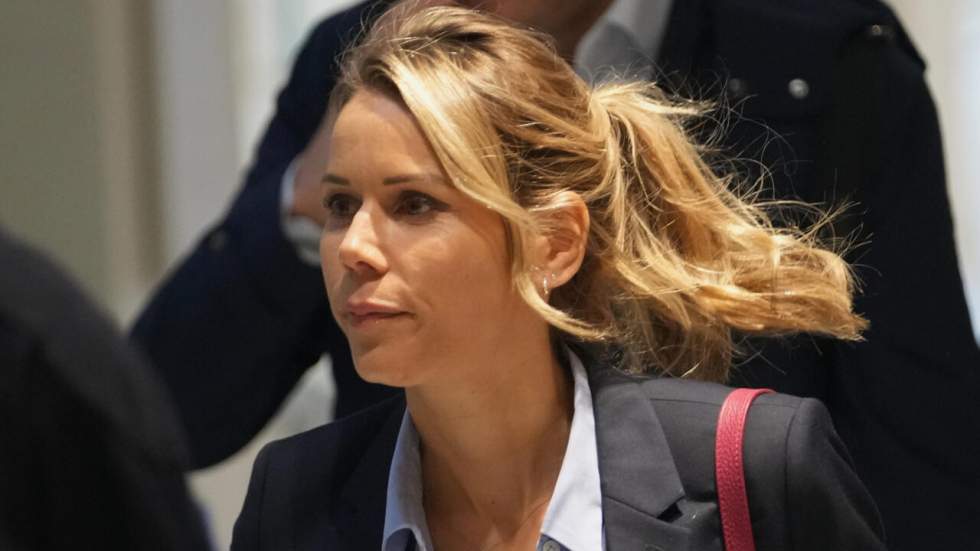 Cyberharcèlement de Brigitte Macron : sa fille dénonce une "dégradation" de ses conditions de santé Cyberharcèlement de Brigitte Macron : sa fille dénonce une "dégradation" de ses conditions de santé