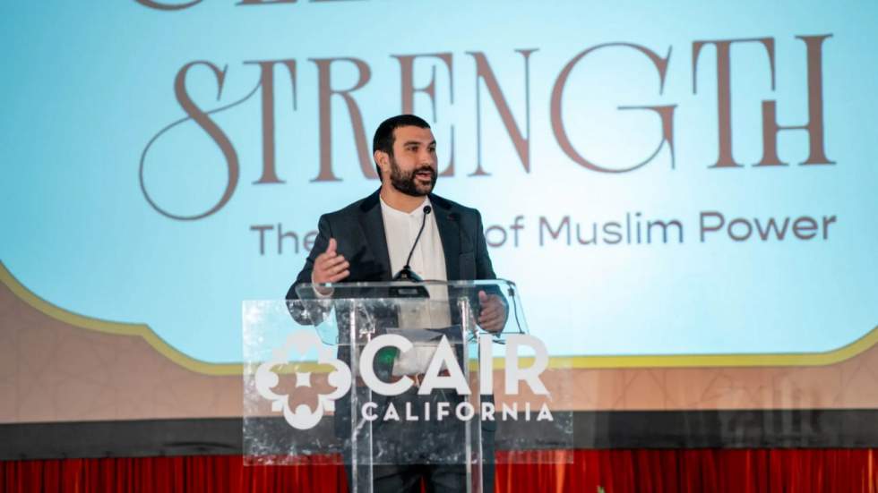 États-Unis : pourquoi le commentateur britannique Sami Hamdi a été arrêté par l'ICE États-Unis : pourquoi le commentateur britannique Sami Hamdi a été arrêté par l'ICE