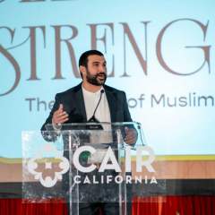 États-Unis : pourquoi le commentateur britannique Sami Hamdi a été arrêté par l'ICE États-Unis : pourquoi le commentateur britannique Sami Hamdi a été arrêté par l'ICE