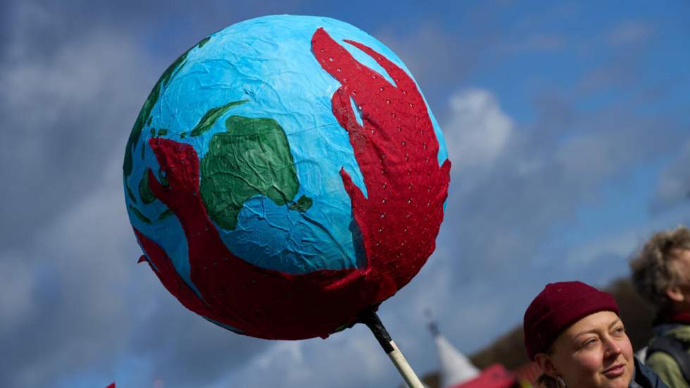 L'inaction contre le changement climatique cause "des millions de morts" L'inaction contre le changement climatique cause "des millions de morts"