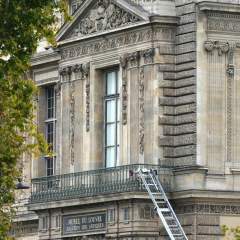 Casse du Louvre : suivez en direct la conférence de presse de la procureure Casse du Louvre : suivez en direct la conférence de presse de la procureure