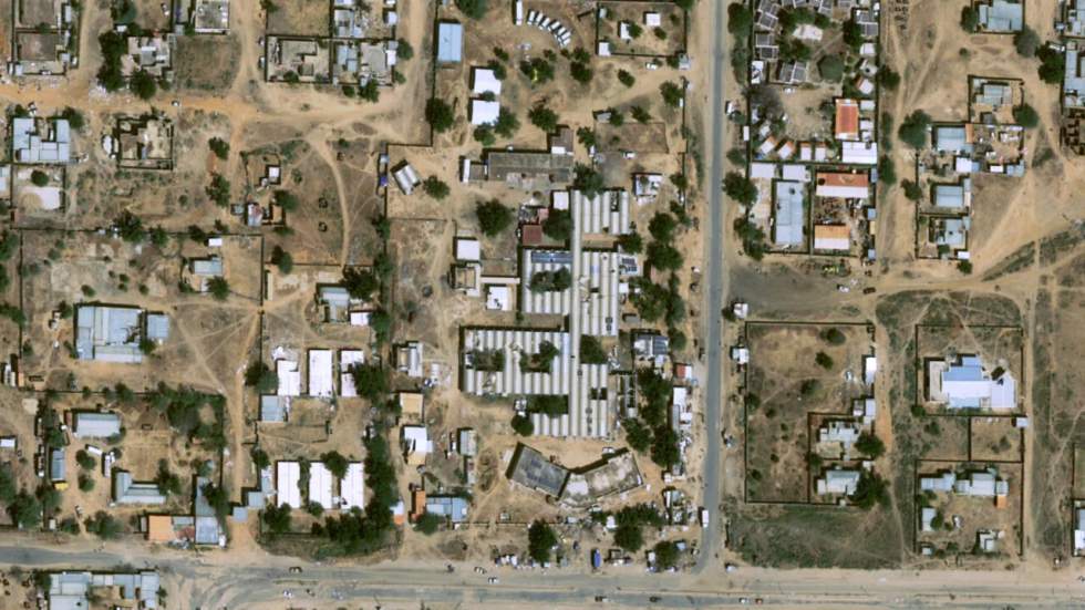 Au Soudan, la crainte de crimes de guerre après la prise d'El-Facher Au Soudan, la crainte de crimes de guerre après la prise d'El-Facher