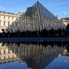 Cambriolage au Louvre : cinq nouvelles interpellations, annonce la procureure de Paris Cambriolage au Louvre : cinq nouvelles interpellations, annonce la procureure de Paris