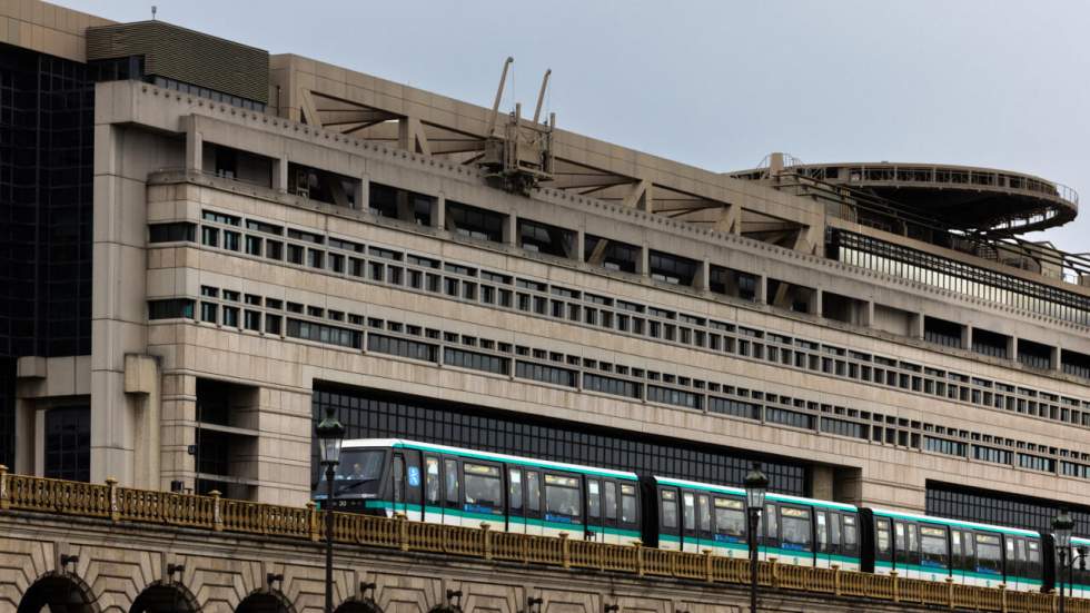 La croissance française a accéléré pendant l'été malgré l'instabilité politique