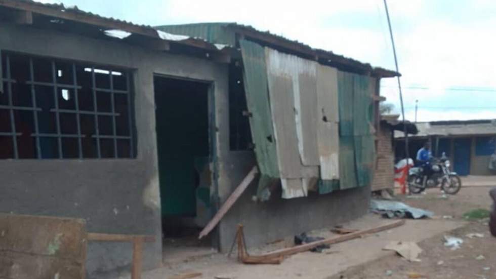 Présidentielle en Côte d'Ivoire : que sait-on des violences meurtrières à Nahio ? Présidentielle en Côte d'Ivoire : que sait-on des violences meurtrières à Nahio ?