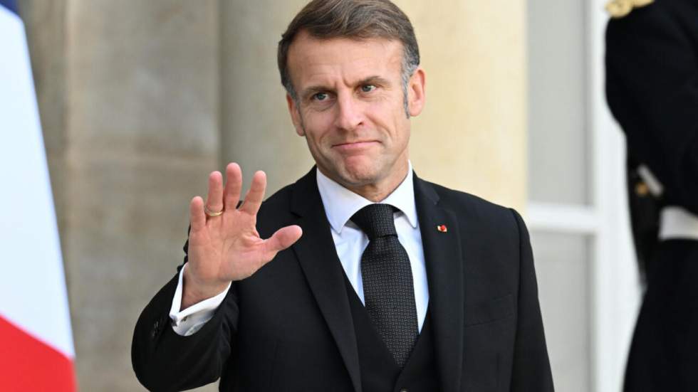 Grands Lacs : Emmanuel Macron annonce une aide internationale de plus de 1,5 milliard d'euros Grands Lacs : Emmanuel Macron annonce une aide internationale de plus de 1,5 milliard d'euros
