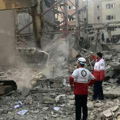 Depuis la guerre de 12 jours avec Israël, une répression accrue est observée en Iran Depuis la guerre de 12 jours avec Israël, une répression accrue est observée en Iran