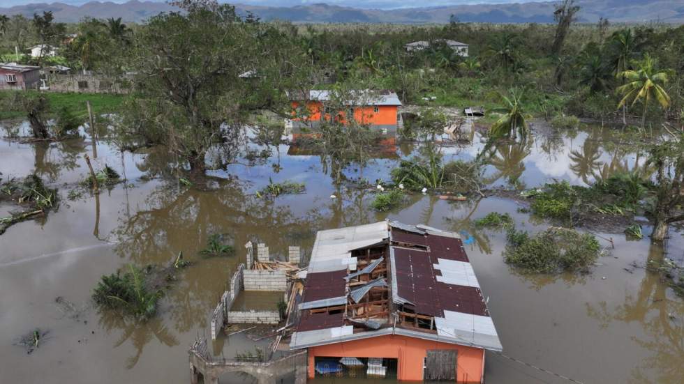 L'ouragan Melissa se dirige vers les Bermudes, le bilan s'alourdit en Haïti et en Jamaïque L'ouragan Melissa se dirige vers les Bermudes, le bilan s'alourdit en Haïti et en Jamaïque