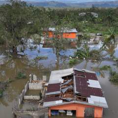 L'ouragan Melissa se dirige vers les Bermudes, le bilan s'alourdit en Haïti et en Jamaïque L'ouragan Melissa se dirige vers les Bermudes, le bilan s'alourdit en Haïti et en Jamaïque