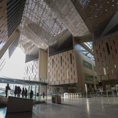 L'Égypte inaugure samedi avec faste son Grand musée dédié à la civilisation pharaonique L'Égypte inaugure samedi avec faste son Grand musée dédié à la civilisation pharaonique