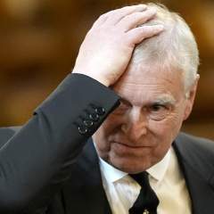 Le prince Andrew officiellement déchu de ses titres : la monarchie britannique tourne la page Le prince Andrew officiellement déchu de ses titres : la monarchie britannique tourne la page