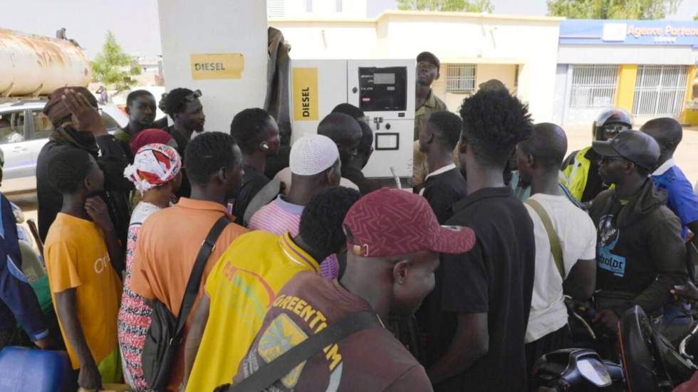 Mali : les États-Unis et le Royaume-Uni retirent leur personnel non-essentiel Mali : les États-Unis et le Royaume-Uni retirent leur personnel non-essentiel