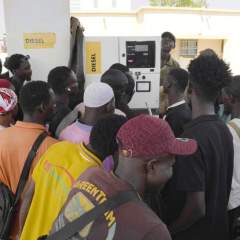 Mali : les États-Unis et le Royaume-Uni retirent leur personnel non-essentiel Mali : les États-Unis et le Royaume-Uni retirent leur personnel non-essentiel