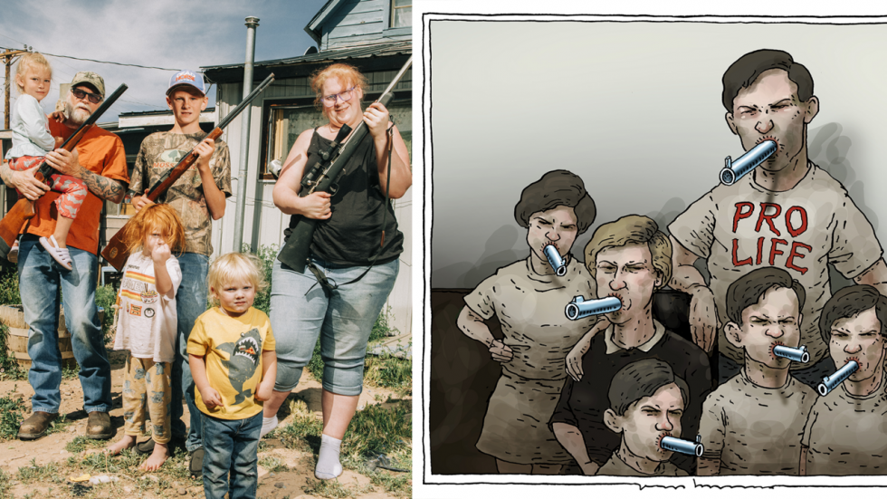 L'actu en dessin : la puissance des images et des dessins de presse L'actu en dessin : la puissance des images et des dessins de presse