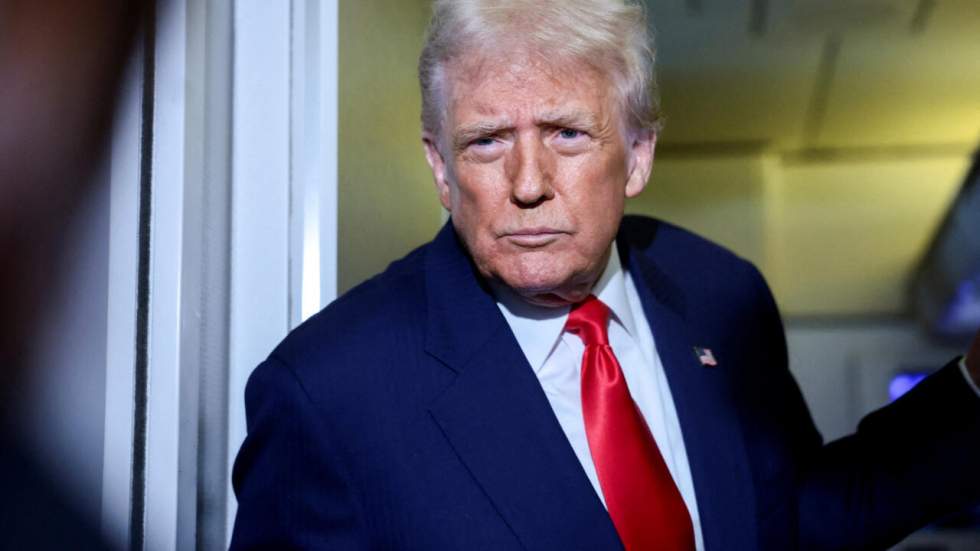 Essais nucléaires américains : course aux armements, modernisation ou paroles en l'air ? Essais nucléaires américains : course aux armements, modernisation ou paroles en l'air ?