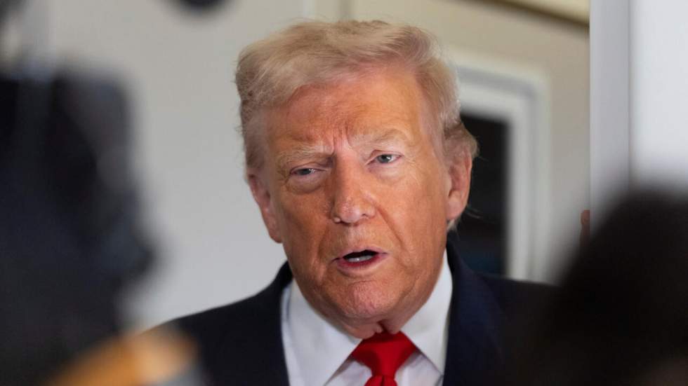 Les États-Unis n'enverront pas de représentants de haut-niveau à la COP30 Les États-Unis n'enverront pas de représentants de haut-niveau à la COP30