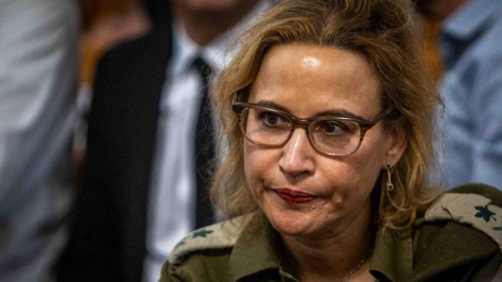 Israël : une ex-procureure arrêtée pour la fuite d'une vidéo de sévices sur des détenus palestiniens