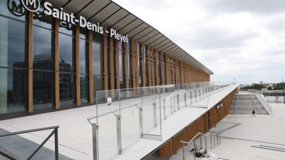 L'instant + : deux gares françaises parmi les sept plus belles du monde en 2025 L'instant + : deux gares françaises parmi les sept plus belles du monde en 2025