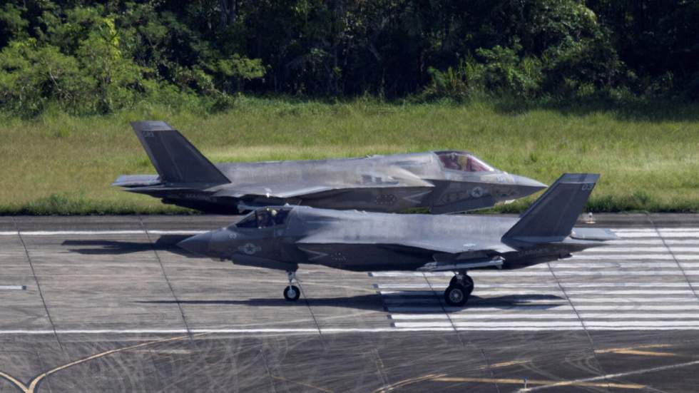 Pourquoi les États-Unis réactivent une base militaire abandonnée depuis 20 ans à Porto Rico