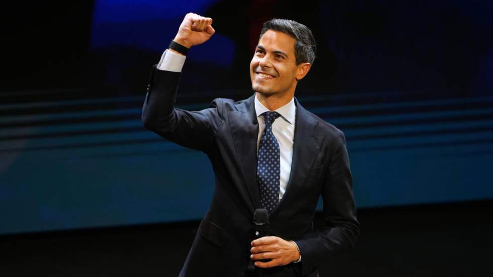 Pays-Bas : victoire du centre confirmée aux élections législatives Pays-Bas : victoire du centre confirmée aux élections législatives