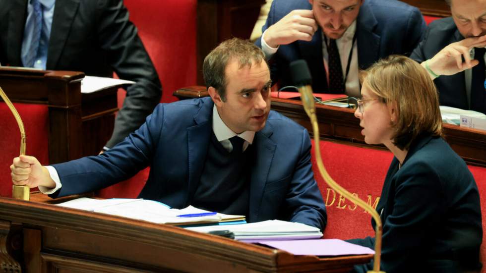 L’Assemblée met en pause l'examen du budget de l'État, place au projet de financement de la Sécu