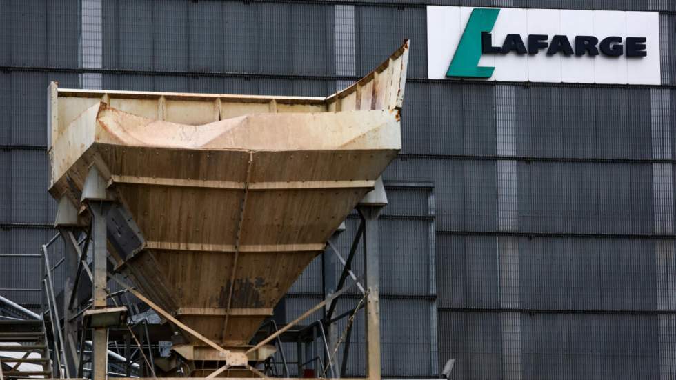 Financement du terrorisme en Syrie : le procès du cimentier Lafarge s'ouvre à Paris