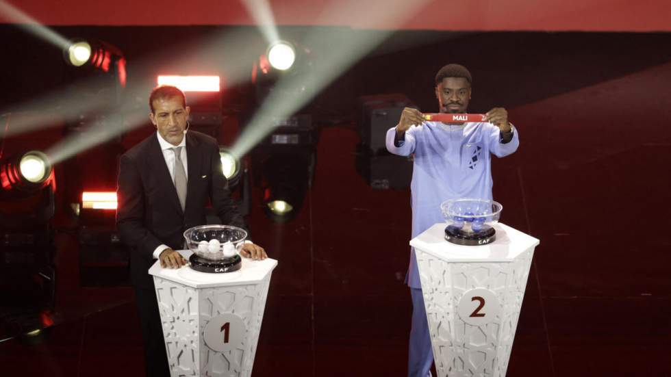 Comment fonctionne la CAN : format, groupes, meilleures troisièmes et phases finales