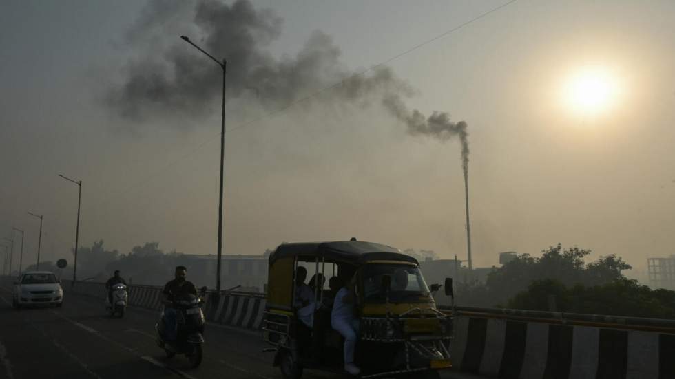 Climat : le monde toujours sur une trajectoire de réchauffement catastrophique Climat : le monde toujours sur une trajectoire de réchauffement catastrophique