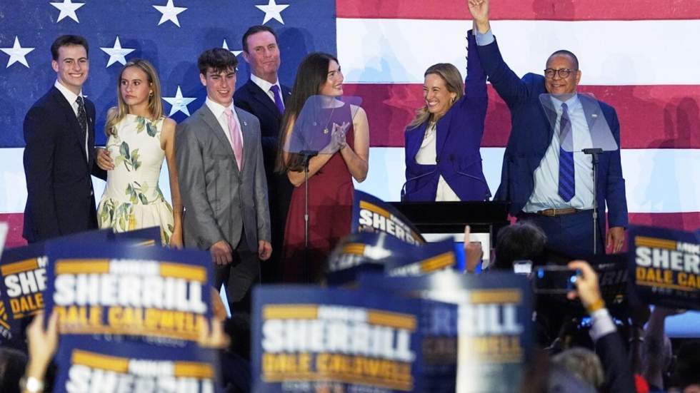 États-Unis : comment le Parti démocrate peut-il tirer profit de ses succès aux élections ? États-Unis : comment le Parti démocrate peut-il tirer profit de ses succès aux élections ?