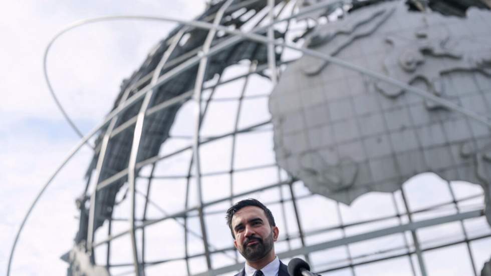 L'effet Mamdani, la victoire new-yorkaise qui galvanise la gauche française et européenne L'effet Mamdani, la victoire new-yorkaise qui galvanise la gauche française et européenne