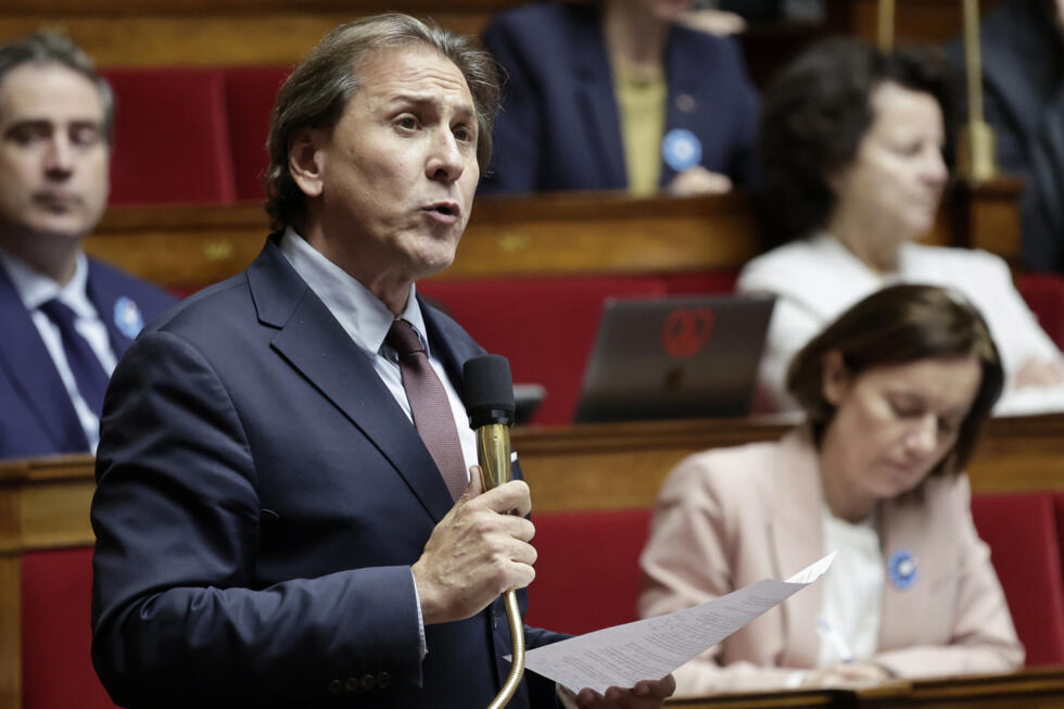Budget : le PS obtient une victoire à l'Assemblée avec la hausse de la CSG sur le capital Budget : le PS obtient une victoire à l'Assemblée avec la hausse de la CSG sur le capital