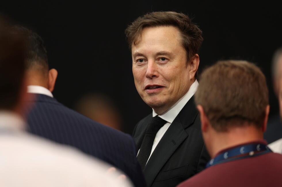 Tesla : le plan de rémunération à 1 000 milliards d'Elon Musk est approuvé Tesla : le plan de rémunération à 1 000 milliards d'Elon Musk est approuvé