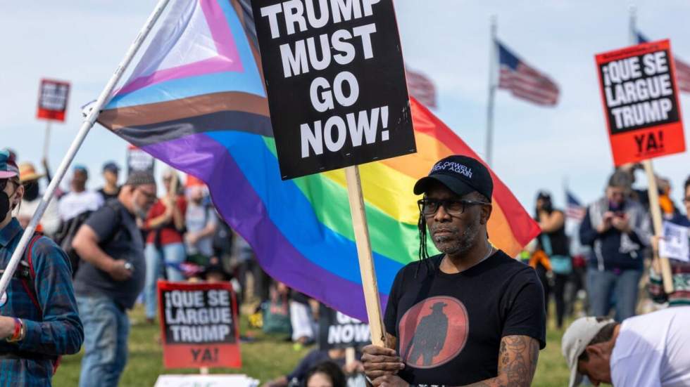 Aux États-Unis, la Cour suprême interdit les passeports ne correspondant pas au genre de naissance Aux États-Unis, la Cour suprême interdit les passeports ne correspondant pas au genre de naissance