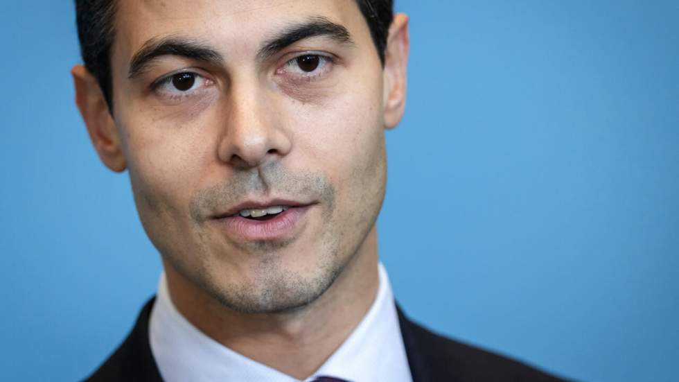 Pays-Bas : le centriste Rob Jetten officiellement vainqueur des élections Pays-Bas : le centriste Rob Jetten officiellement vainqueur des élections