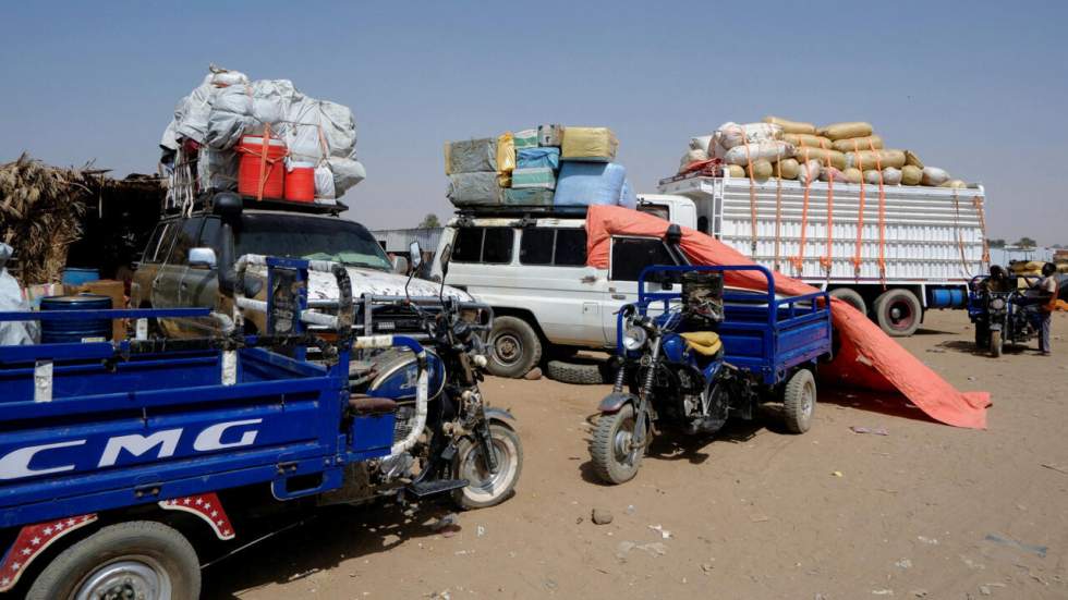 Soudan : "aucun signe de désescalade", malgré l'accord des FSR à une proposition de trêve