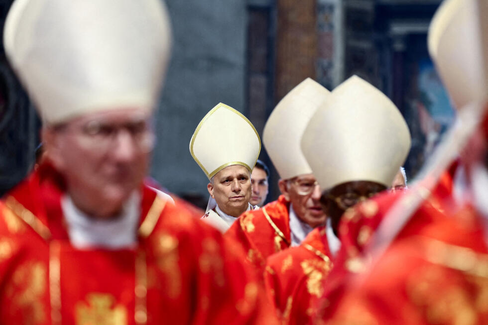 Élection de Zohran Mamdani, Shein au BHV et super lune : la semaine en images