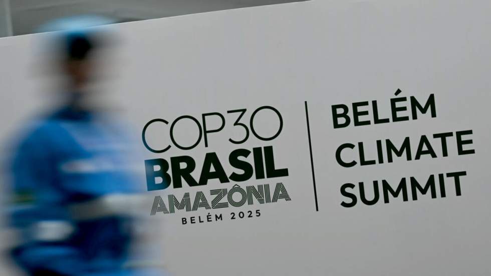 COP30 : à Belém en Amazonie, Lula veut infliger une défaite aux "négationnistes" du climat