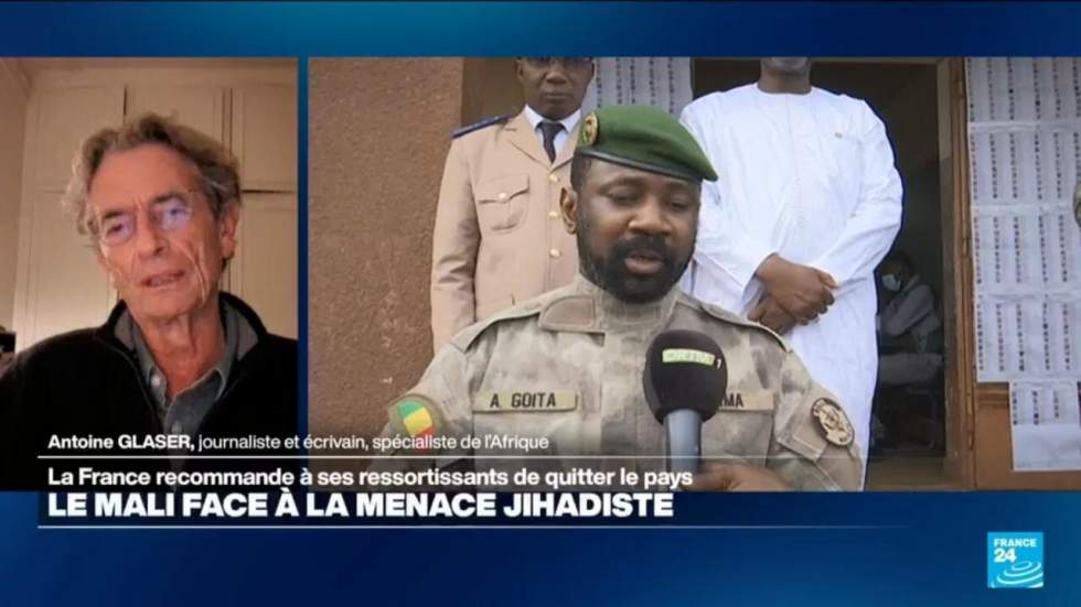 Au Mali, le JNIM tente d'asphyxier l'économie "pour déclencher un mécontentement populaire"