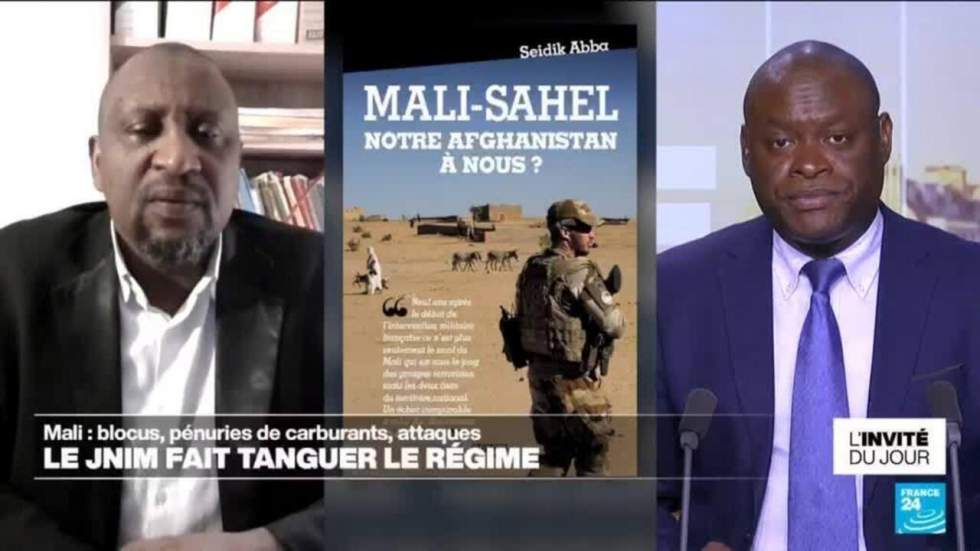 Au Mali, le JNIM tente d'asphyxier l'économie "pour déclencher un mécontentement populaire"