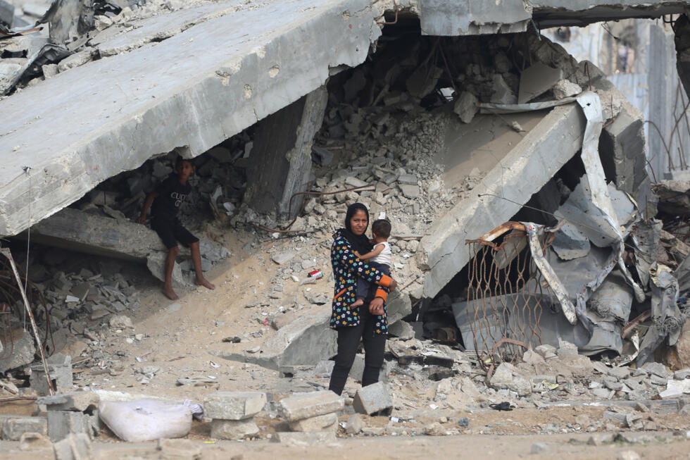 Trêve à Gaza : le médiateur américain Kushner discute avec Netanyahu de la 2ème phase du plan Trump