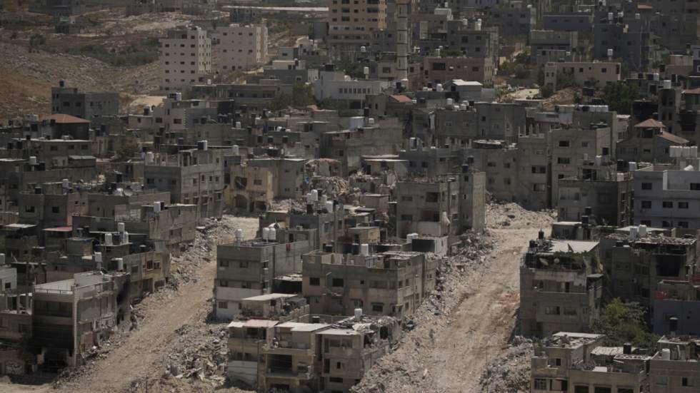 Israël dit avoir arrêté des colons impliqués dans des violences en Cisjordanie