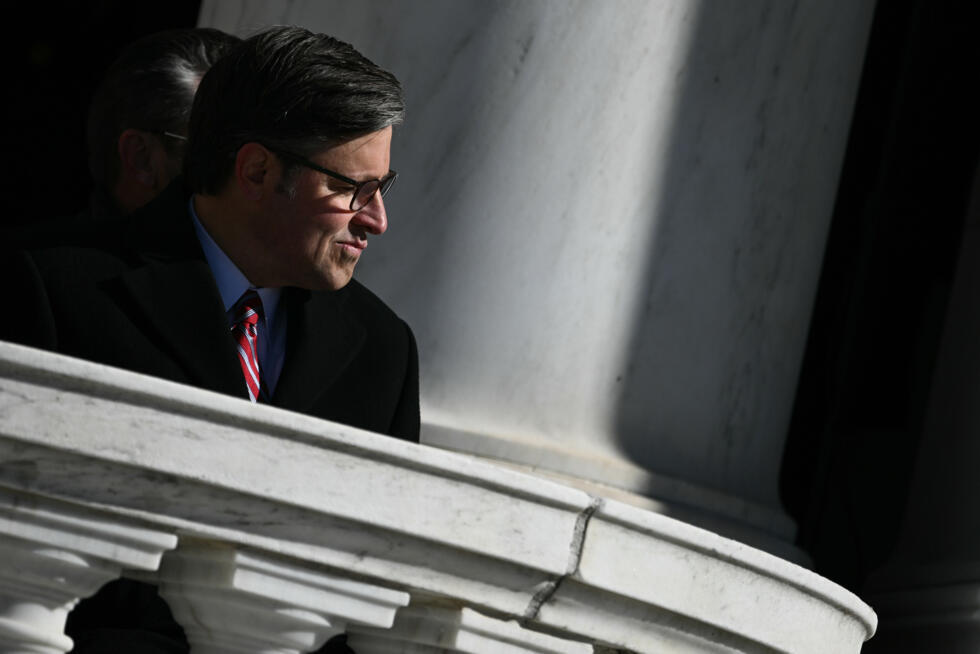 Aux États-Unis, le shutdown touche à sa fin et les démocrates s'écharpent Aux États-Unis, le shutdown touche à sa fin et les démocrates s'écharpent