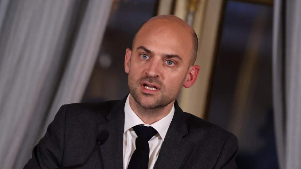 À l'ouverture du G7 au Canada, la France met en garde contre l'instabilité dans les Caraïbes À l'ouverture du G7 au Canada, la France met en garde contre l'instabilité dans les Caraïbes