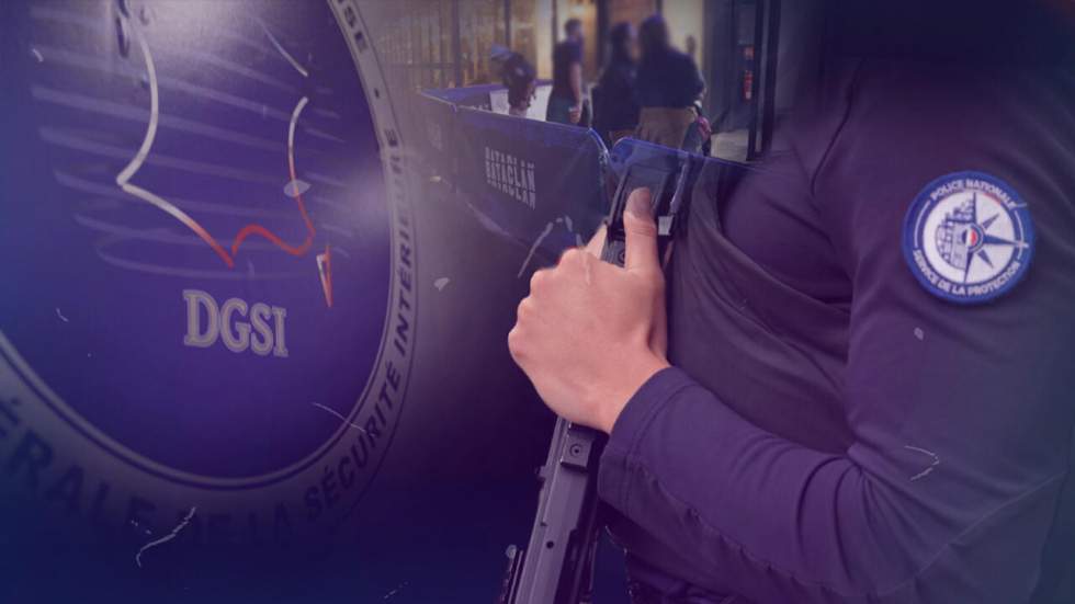 En France, dans les coulisses de la hotline de la police contre la radicalisation