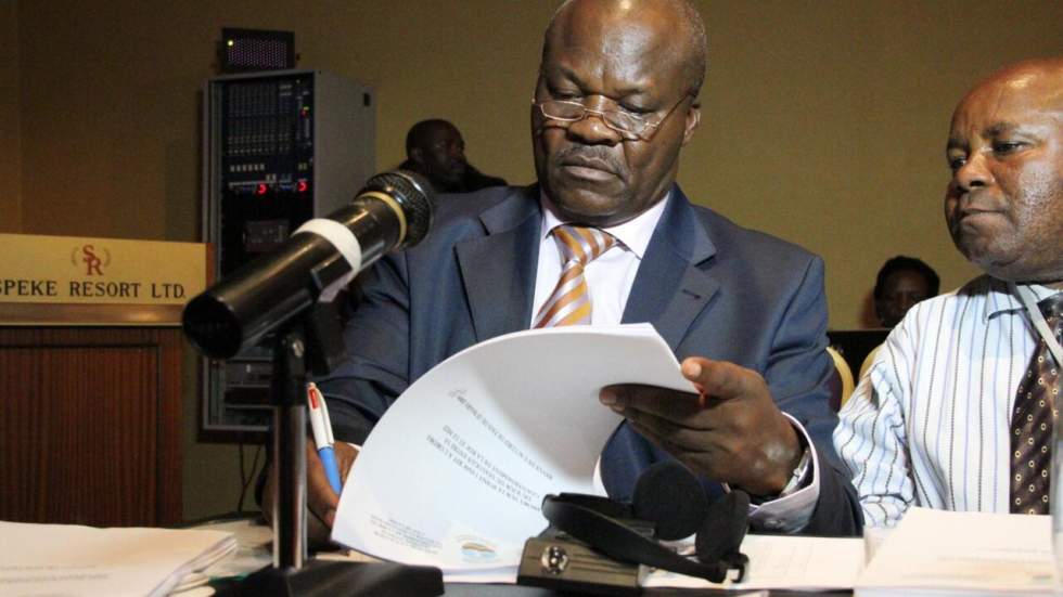 En France, ouverture d'un procès historique sur les crimes dans l'est de la RD Congo