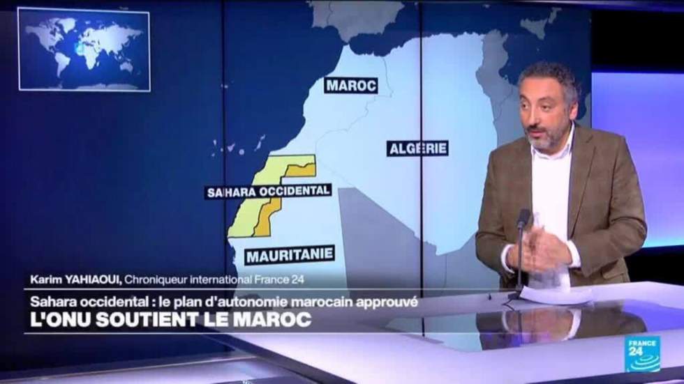 Google dément avoir supprimé la séparation entre le Maroc et le Sahara occidental sur ses cartes